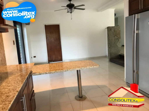 Imagen 3 de 13 de Q1049 Consolitex Vende Quinta En Altos De Guataparo