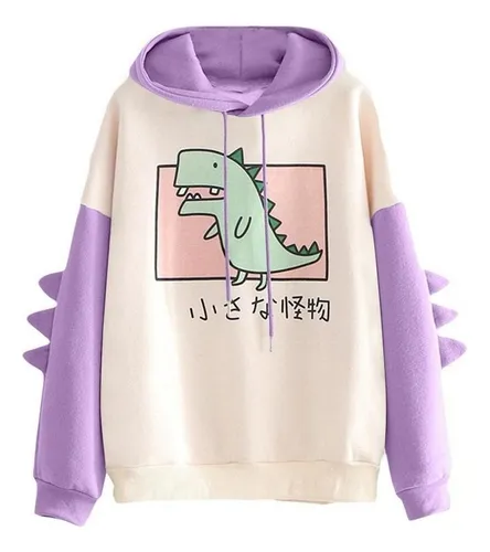 Moletons kawaii cheap