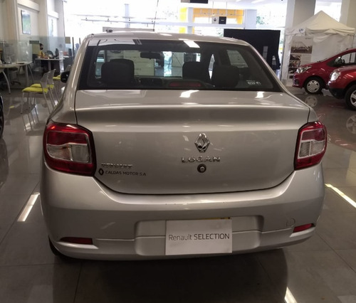 Renault Logan Expression