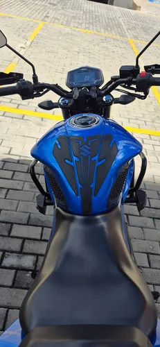 Suzuki Gixxer 250, Modelo 2021, Excelente Estado