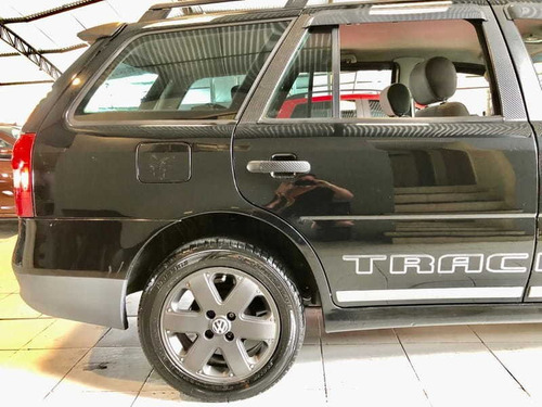Volkswagen Parati Track E Field 1.6mi(ger.4)(totalflex)