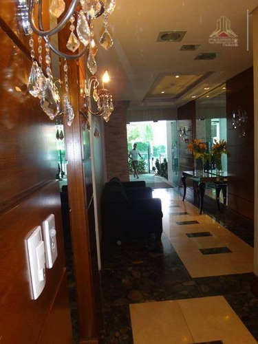 Imagem 4 de 29 de Apartamento Residencial À Venda, Mont Serrat, Porto Alegre. - Ap2176