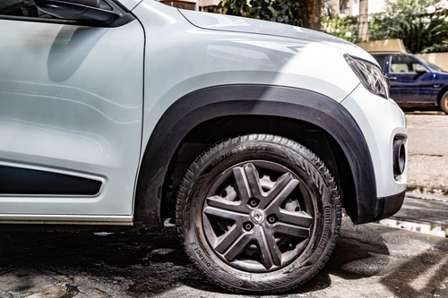 Imagem 5 de 12 de Renault Kwid 1.0 Zen Ano 2020