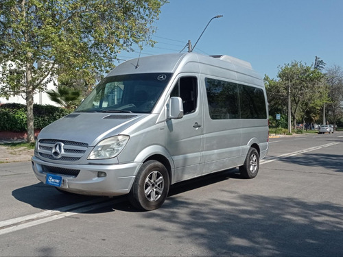 Mercedes-benz Sprinter 415 Cdi  2014