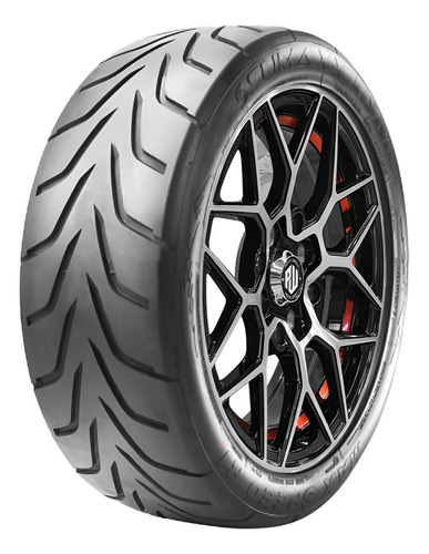 Neumático - 235/45r18 Sumaxx Maxspeedr1 Xl 98w Cn