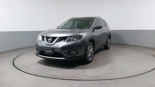 Nissan X-Trail 2.5 EXCLUSIVE 2 ROW AUTO