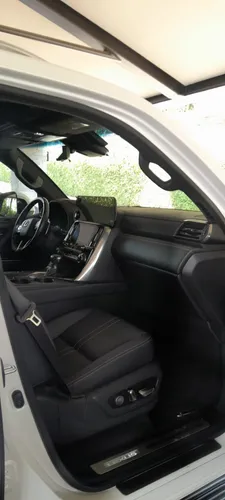 Lexus LX 3.5 Lx 600 Executive