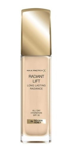 Base Maxfactor Lift Golden Honey Nº75