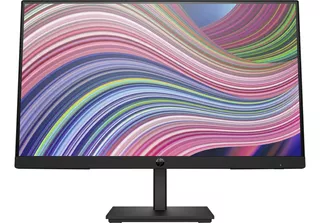 Monitor Hp P22 G5 Fhd 21.5 Color Negro