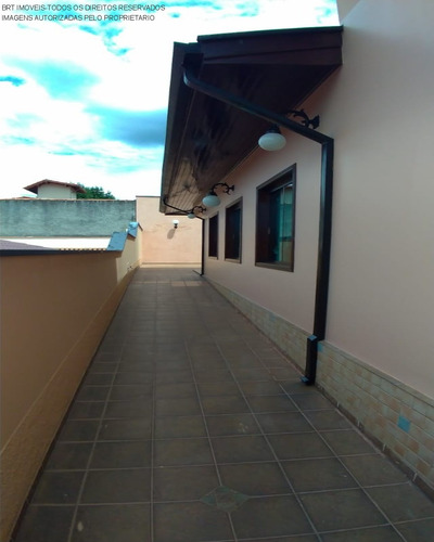 Imagem 3 de 30 de Condominios Fechados - Co00328 - 69333577