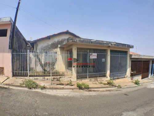 Imagem 2 de 12 de Casa À Venda Rua Octavio Calegari ,141, Jardim Laranjeiras - Monte Alto/sp - Ca0047