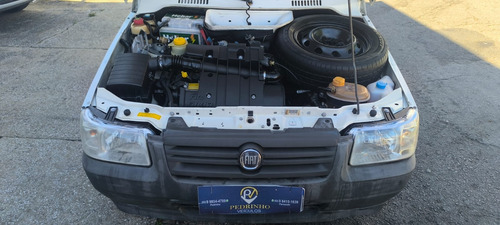 Fiat Uno mille Fiat Uno Mille Fire Economy Way 1.0 (Flex) 4p