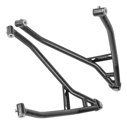 Caltric 706202920 706202919 Front A-arm For Brp Can-am L Cch