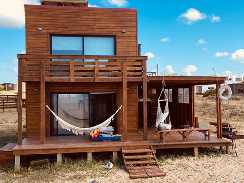 Imagen 5 de 10 de Cabañas En Madera / Prefabricadas / Excelente Calidad