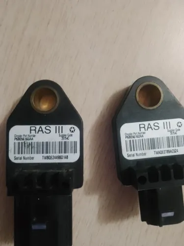 Sensores De Impacto Caliber (Usado)