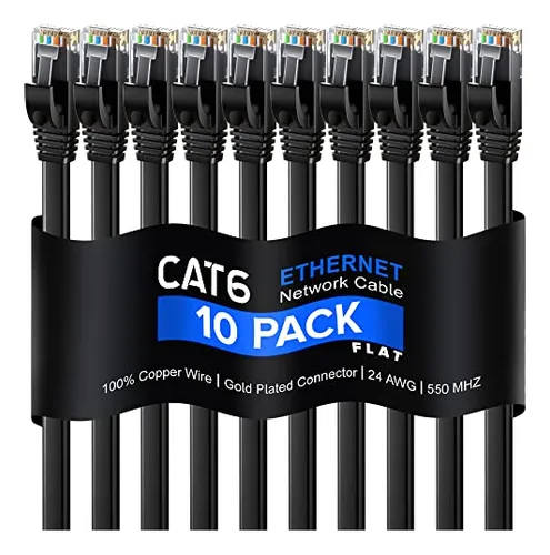 comprar Cable Ethernet Maximm Cat 6 De 3 Pies, Cable Ethernet Plano, comprar Cable Ethernet Maximm Cat 6 De 3 Pies, Cable Ethernet Plano,