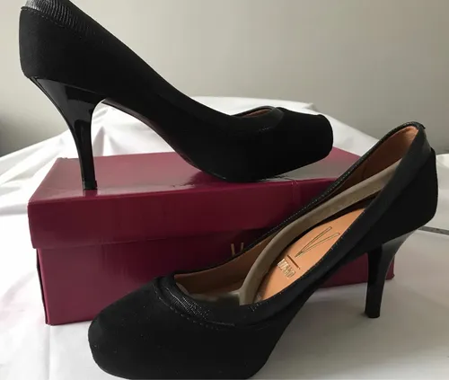 Zapatos Paruolo Usados 39 MercadoLibre