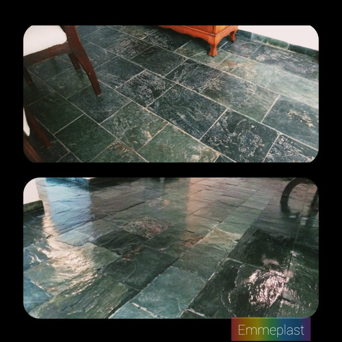 Imagen 5 de 5 de Pulidos Y Plastificados De Pisos De Madera,cerámicos,mozaico