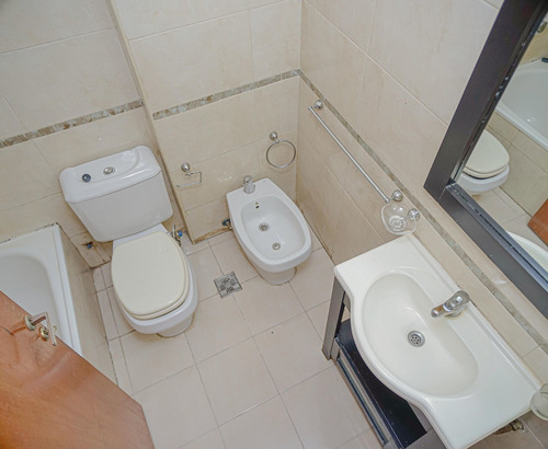 Imagen 10 de 30 de Depto 2 Amb. C/balcon Caballito, Amenities