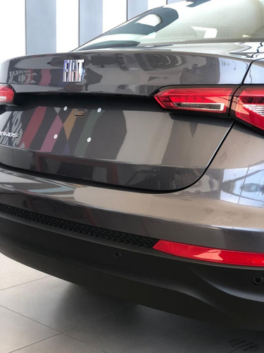 Fiat Cronos 1.3 Attractive Mt