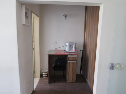 Conjunto À Venda, 75 M² Por R$ 300.000,00 - Sé - São Paulo/sp - Cj0781