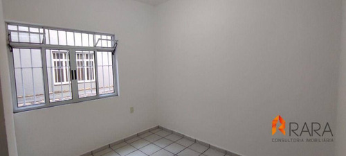 Imagem 3 de 9 de Kitnet Com 1 Dormitório Para Alugar, 30 M² Por R$ 946,83/mês - Centro - São Bernardo Do Campo/sp - Kn0003