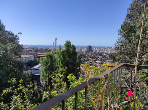 2 Casas En 920m2 Frente Al Tranque De Forestal