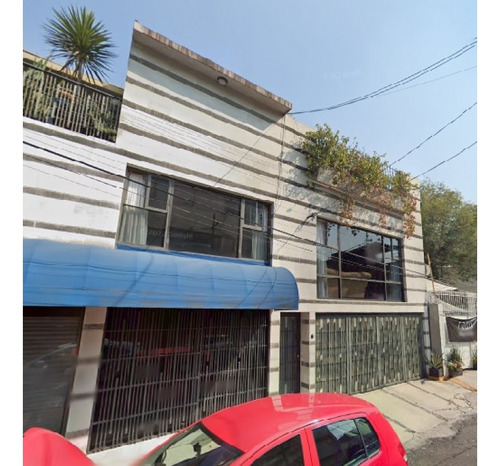 Excelente Oportunidad De Remate Bancario En Roma Sur