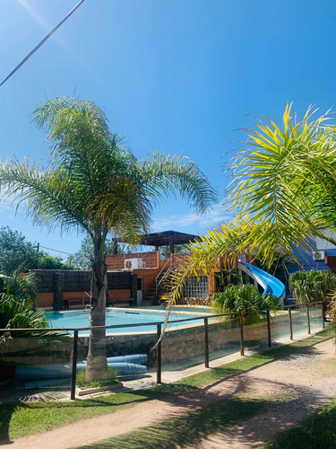 Cabañas Y Bungalow 2 Dormitorios, Piscinas Climatizadas