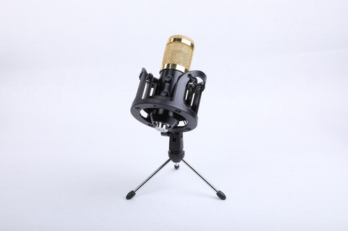 Imagen 6 de 10 de Shock Mount Elefir Para Todo Tipo De Micrófonos - El Mejor
