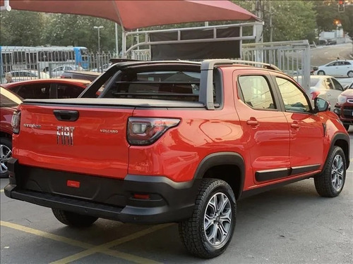 Imagen 13 de 19 de Fiat Strada Volcano 1.3 0km 2023 Tomo Usado Llave X Llave =
