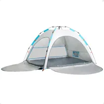 Comprar Carpa Automatica Playa Camping Rofft Doble Puerta Ventana Mosquitero Instantanea C001
