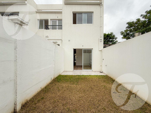 Venta En Bloque - Complejo De 3 Duplex - Castelar Sur