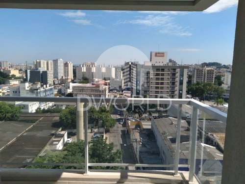 Imagem 11 de 18 de Bem Localizado - Condomínio Rico Em Lazer! - Ap02841 - 70607760