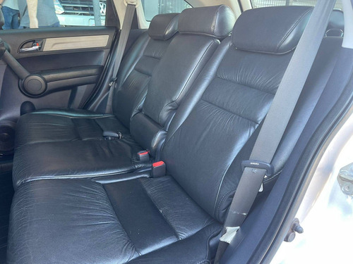 Imagem 7 de 11 de Honda Crv 2.0 Lx 4x2 16v Gasolina 4p Automático