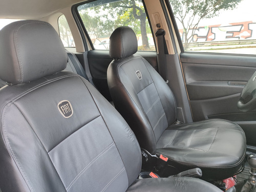 Fiat Idea 1.4 Attractive Flex 5p
