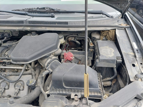 Ford Edge 2007 ( En Partes ) 2007 - 2010 3.5 Aut 4x4 Yonke