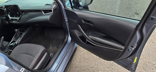 Toyota Corolla 1.8 Base Cvt