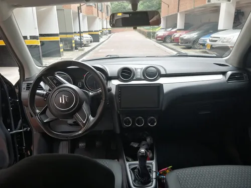 Suzuki Swift 1.2 Hybrid 2Wd