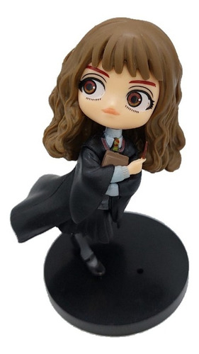 Figura Hermione Granger Harry Potter  10 Cm 1