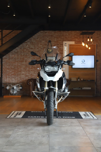 Bmw R 1200 Gs Sport. Roshaus Motorrad. Permutas!!!