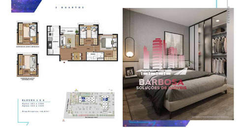 Imagem 13 de 14 de Apartamento Com 2 Dorms, Cachambi, Rio De Janeiro - R$ 275 Mil, Cod: 5 - V5