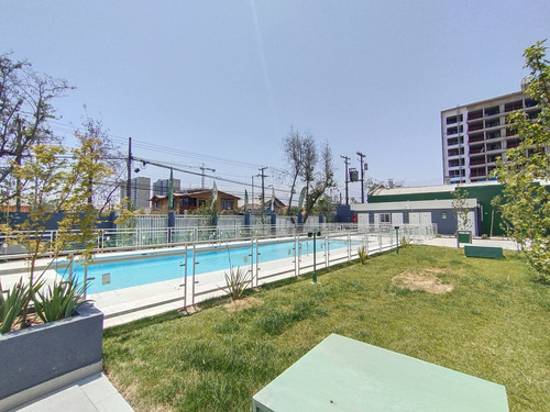 Ref:12192** Sin Comision. Arriendo Dpto 2d+2b+estc+bodega