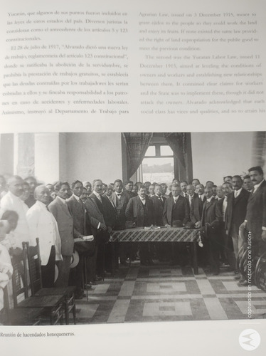 Henequén Leyenda Historia Y Cultura