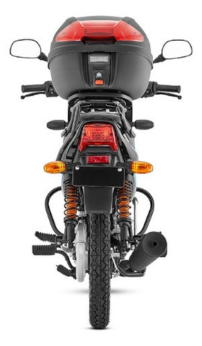Boxer Ct 100 Es