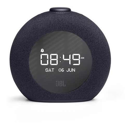 Parlante Radio Reloj Despertador Jbl Horizon 2 Bluetoooth Fm