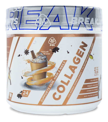 Colágeno Imn Nutrition - g a $136