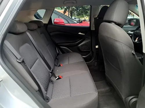 Chevrolet Tracker Ls 1.2 Turbo Mt