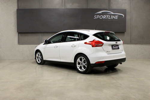 Focus Se Plus 5p 2015