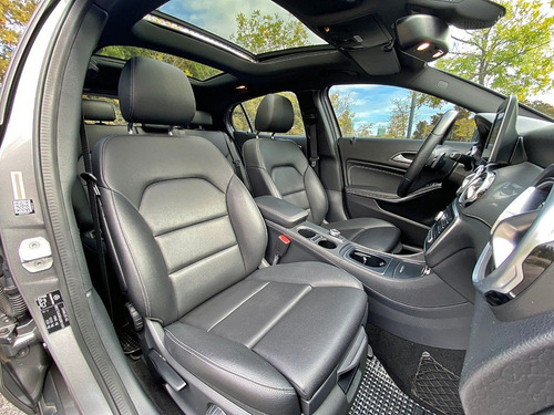 Mercedes-Benz Clase GLA 1.6 Gla200 Urban 156cv